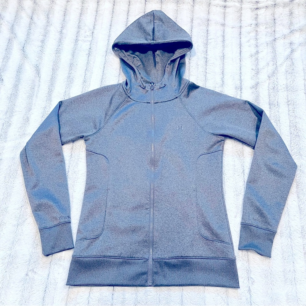 Under Armour Storm zip hoodie